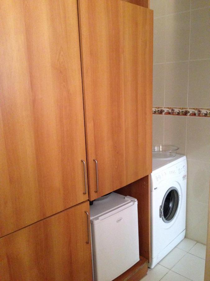 Apartamento 1A Linea Playa Com Piscina Almuñécar Exteriér fotografie