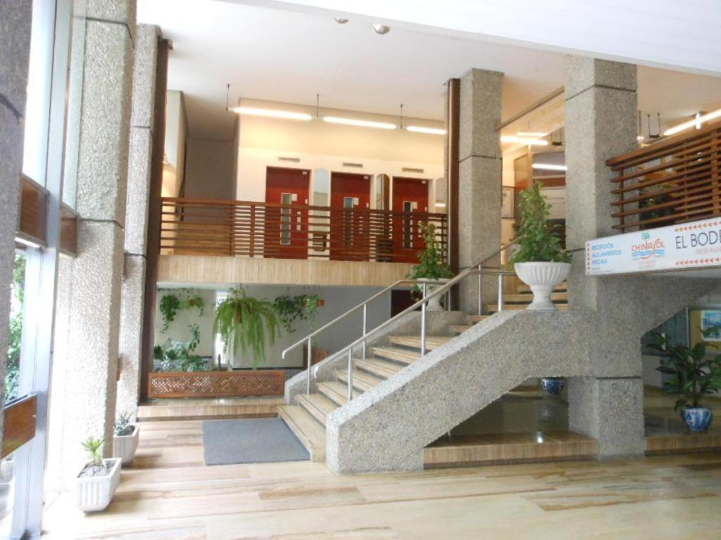 Apartamento 1A Linea Playa Com Piscina Almuñécar Exteriér fotografie
